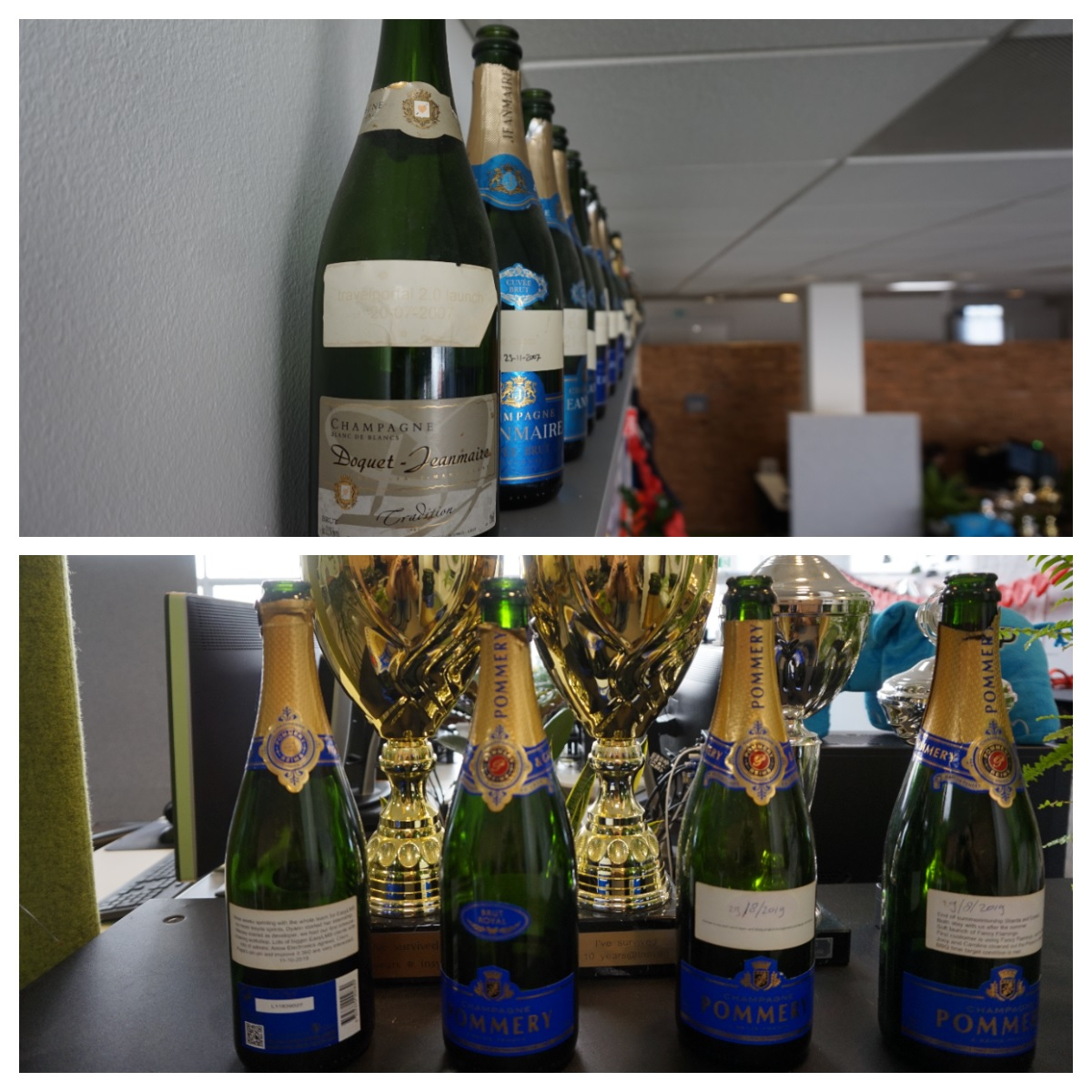 Champagne