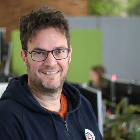 Jeroen