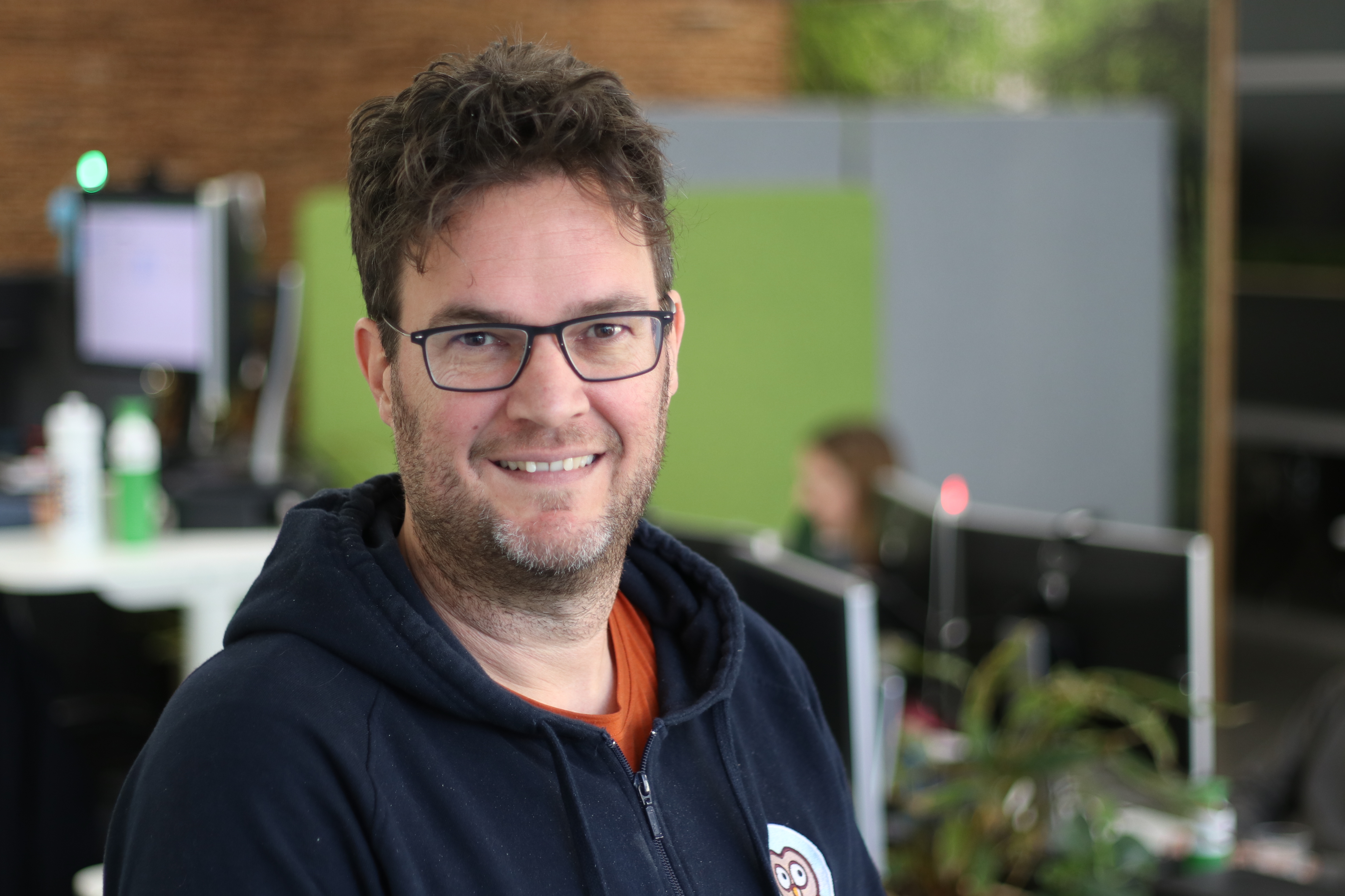 Jeroen